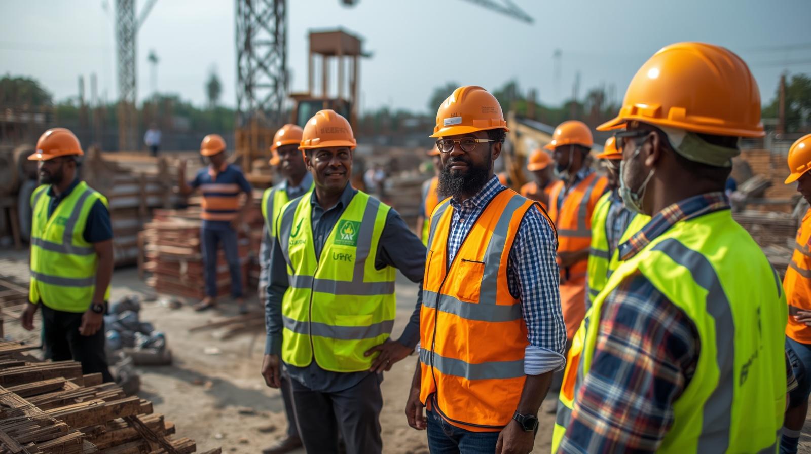 Civil Engineering Services