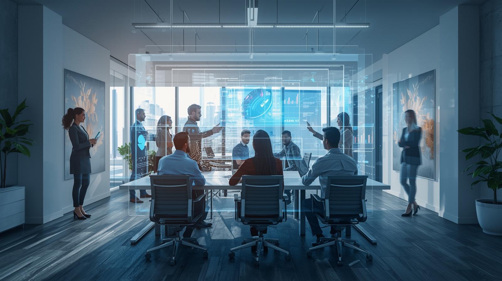 Information Technology Services