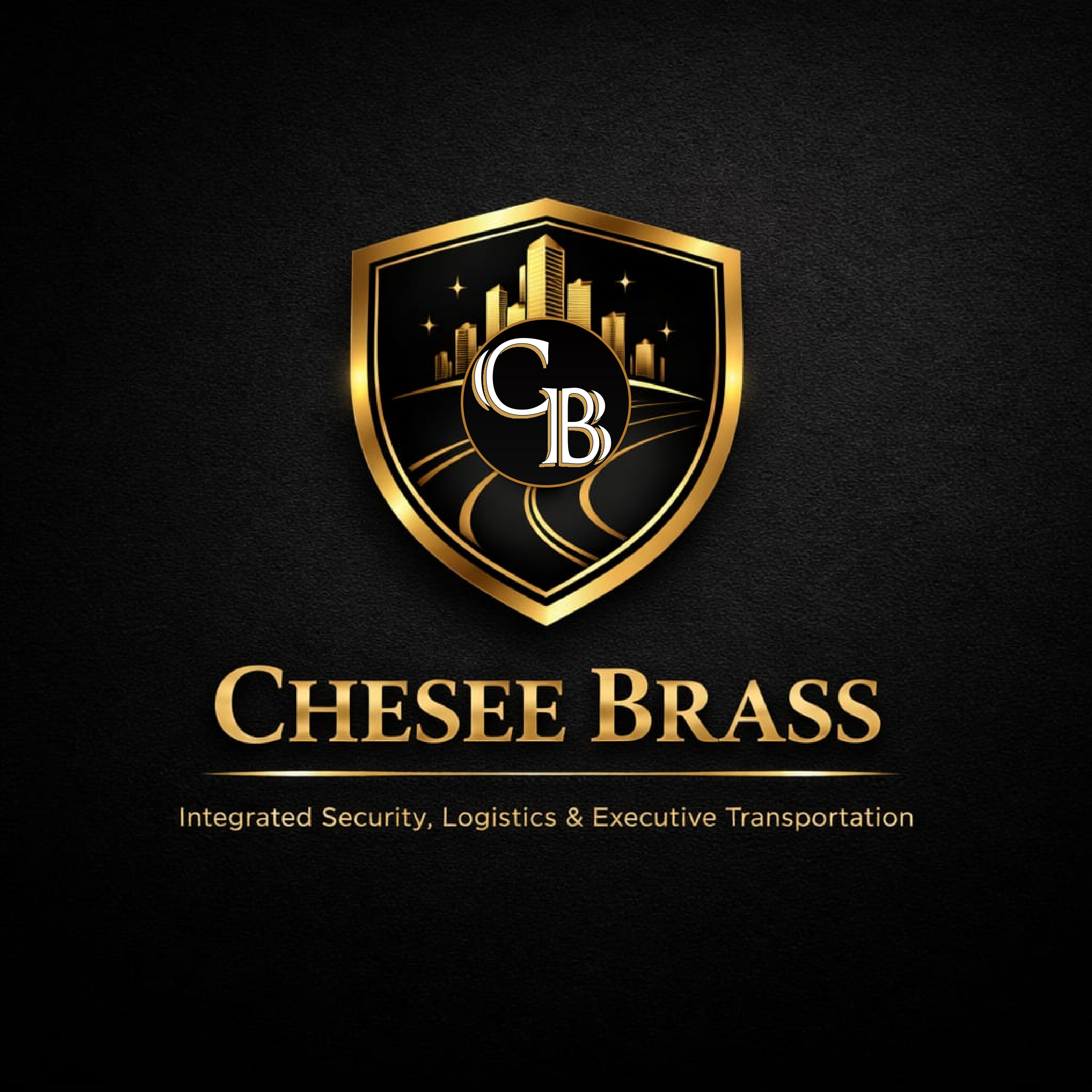 Chesee Brass Logo