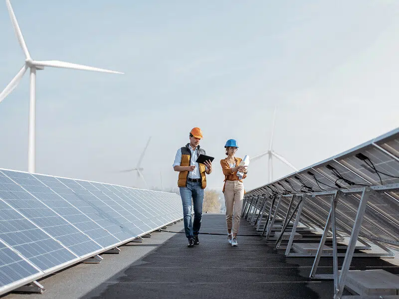 Environmental Solutions