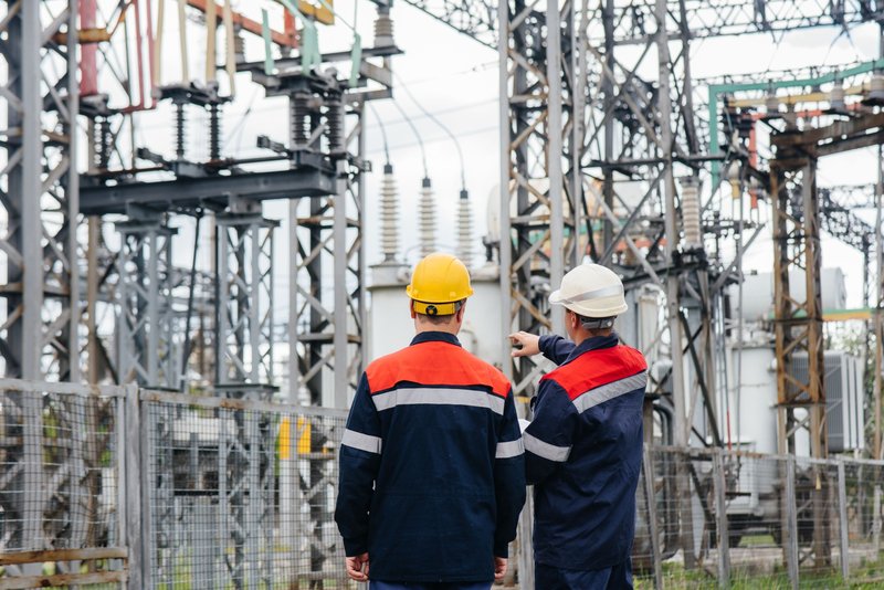 Power Engineering